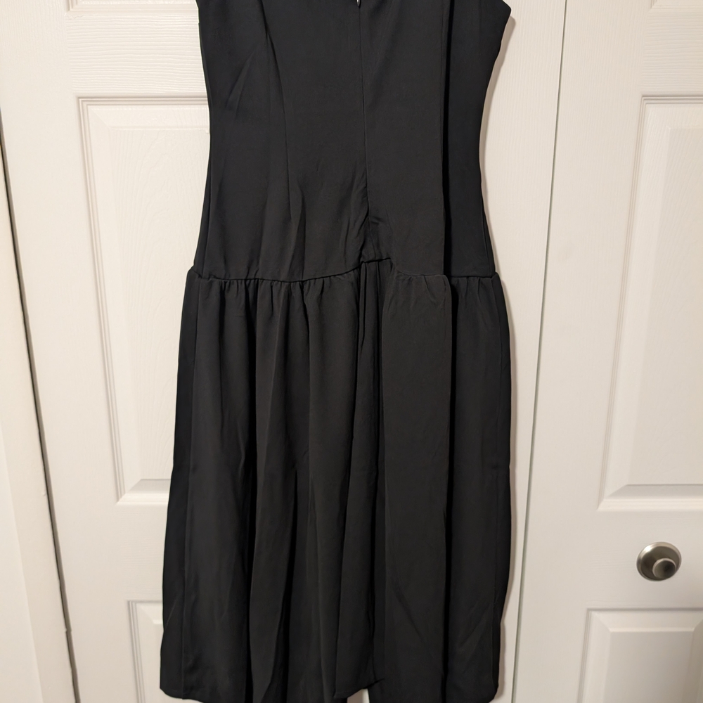 NWT Killstar Forsaken Grove Midi Dress - Picture 3 of 7